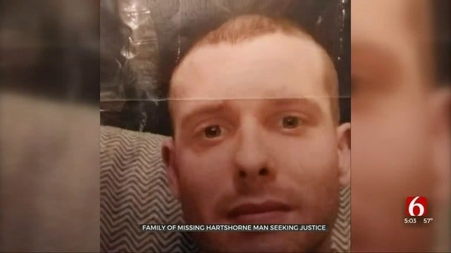 Father Of Pittsburg County Man Found Dead Is Waiting For Justice