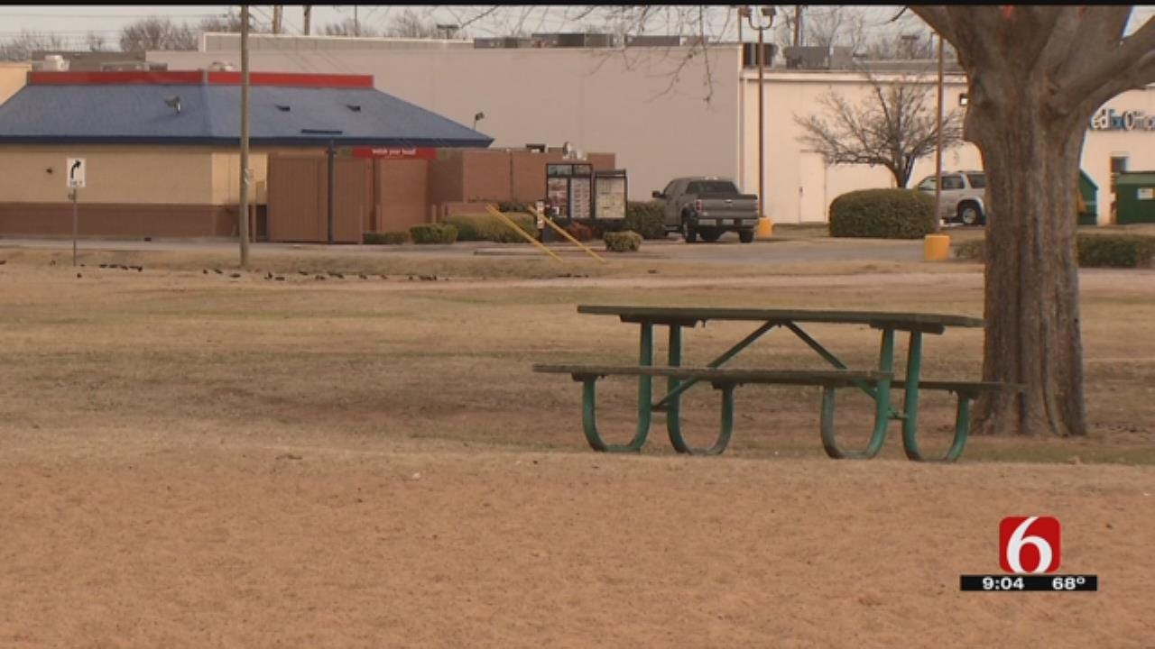 Tulsa Mayor Offers Solution To Controversial Sale Of Helmerich Park
