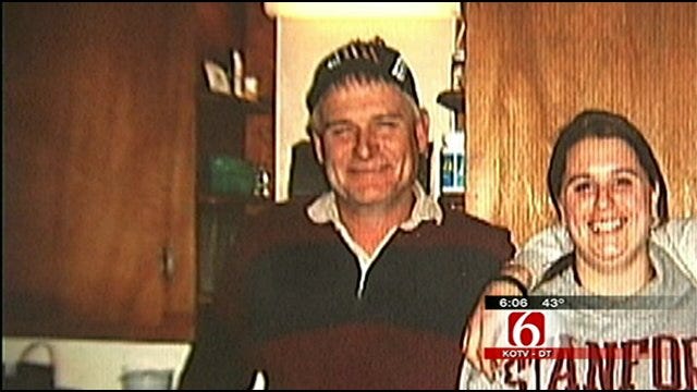 Sand Springs Family Still Looking For Answers After Man Goes Missing
