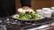 Cooking Corner: Baby Mesclun Field Greens With Hot Bacon Dressing