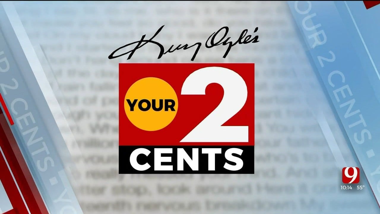Your 2 Cents: Board Approves Raise For Oklahoma Lawmakers