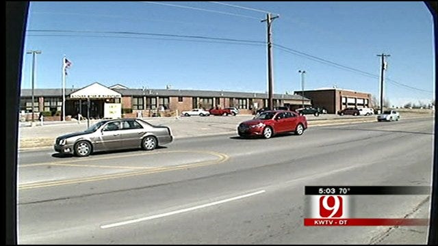 Parents Concerned By Mid-Del's Decision To Sell Schools