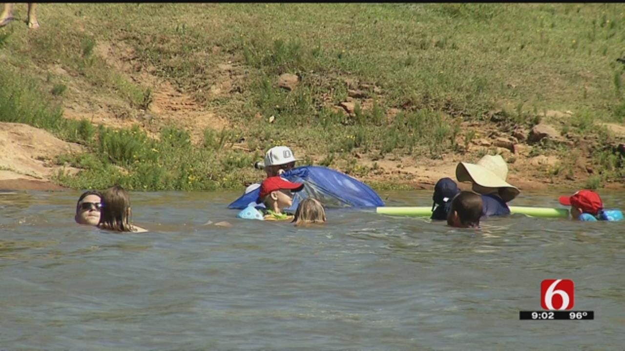 GRDA Says Tragedies On Water Have Spiked In 2016 Summer