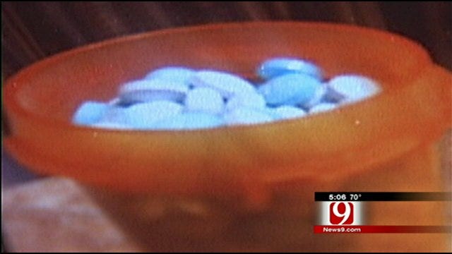 OK Bureau of Narcotics Faces Major Budget Cuts