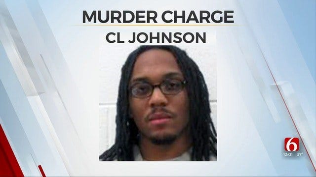 Oklahoma Inmate Charged In Death Of 2-Year-Old Muskogee Boy