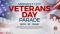 Road Closings Due To Midwest City Veteran's Day Parade
