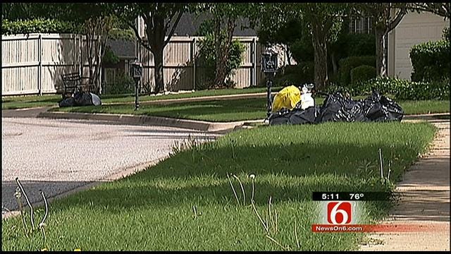 Broken Arrow Proposes Changes In Trash Collection