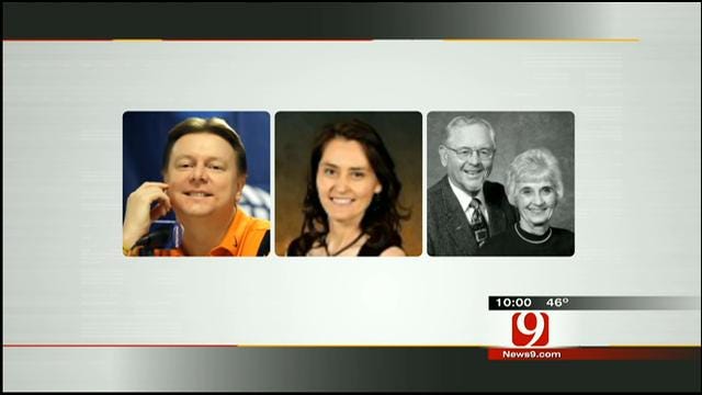 OSU To Remember Plane Crash Victims One Year Later