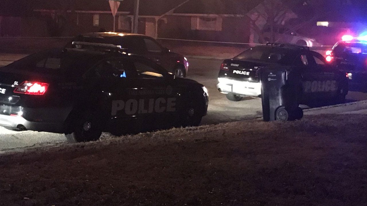 2-Year-Old Girl Dies Following NW OKC Overnight Shooting
