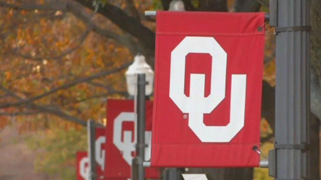 OU Increasing Employee Salaries, Tuition Will Not Change