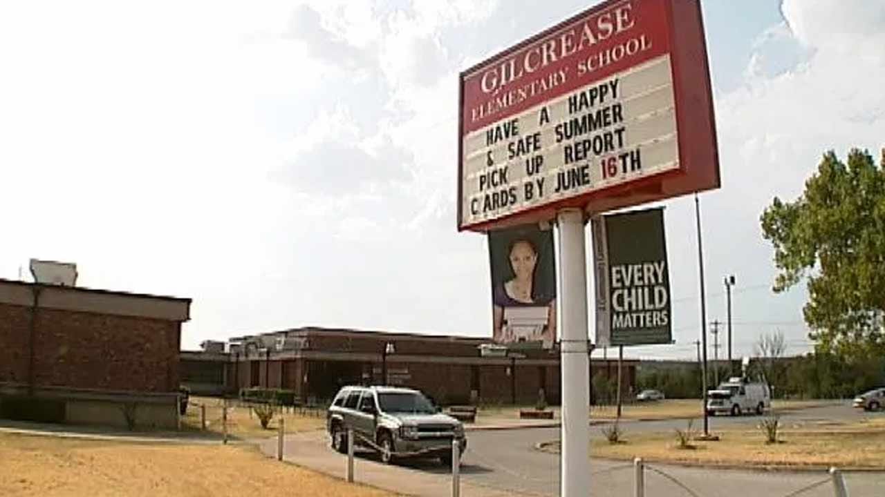 Barack Obama, Maya Angelou Among Suggestions For Tulsa Elementary School's New Name