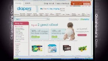 MSQ Shows You How To Save on Baby Items