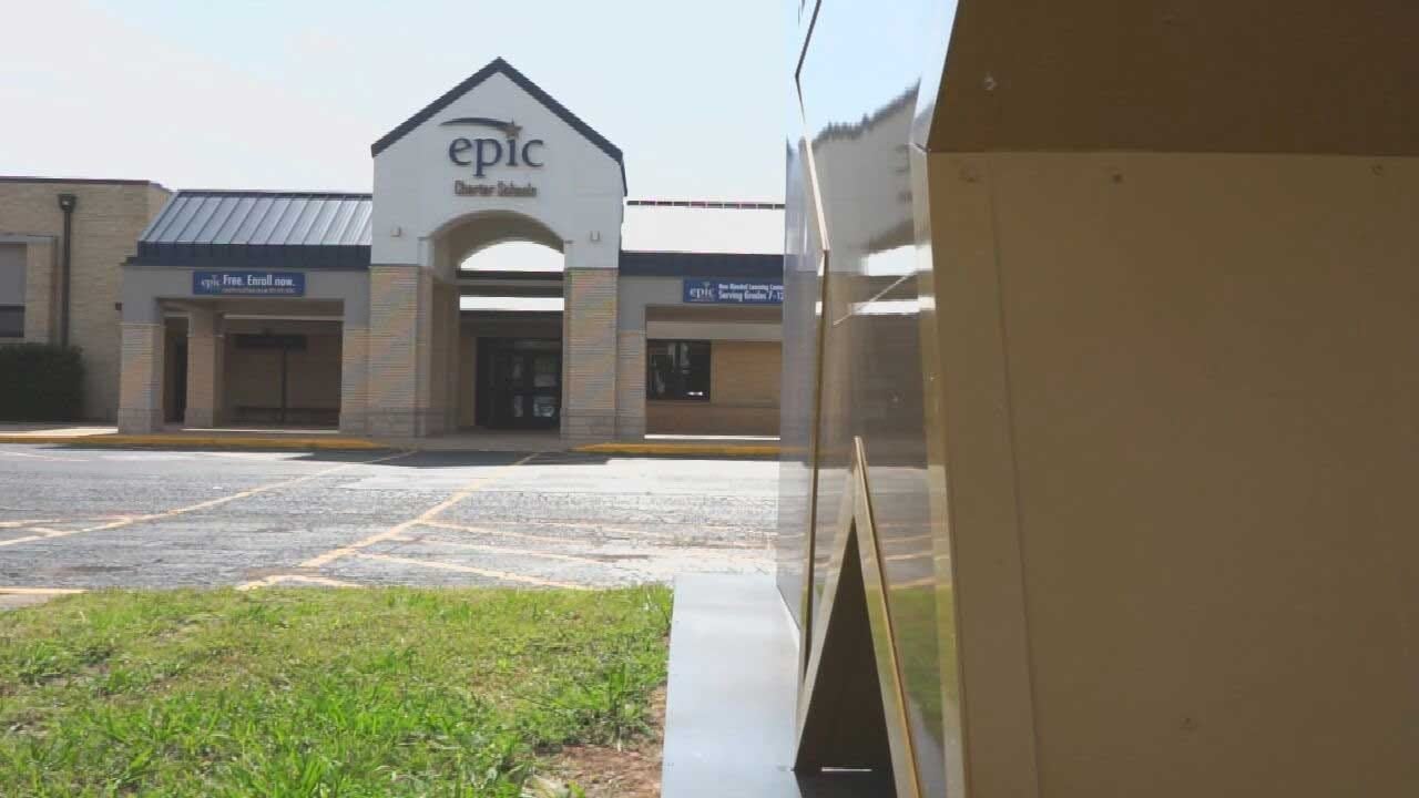 Parents' Lawsuit Against Epic Charter Schools Delayed