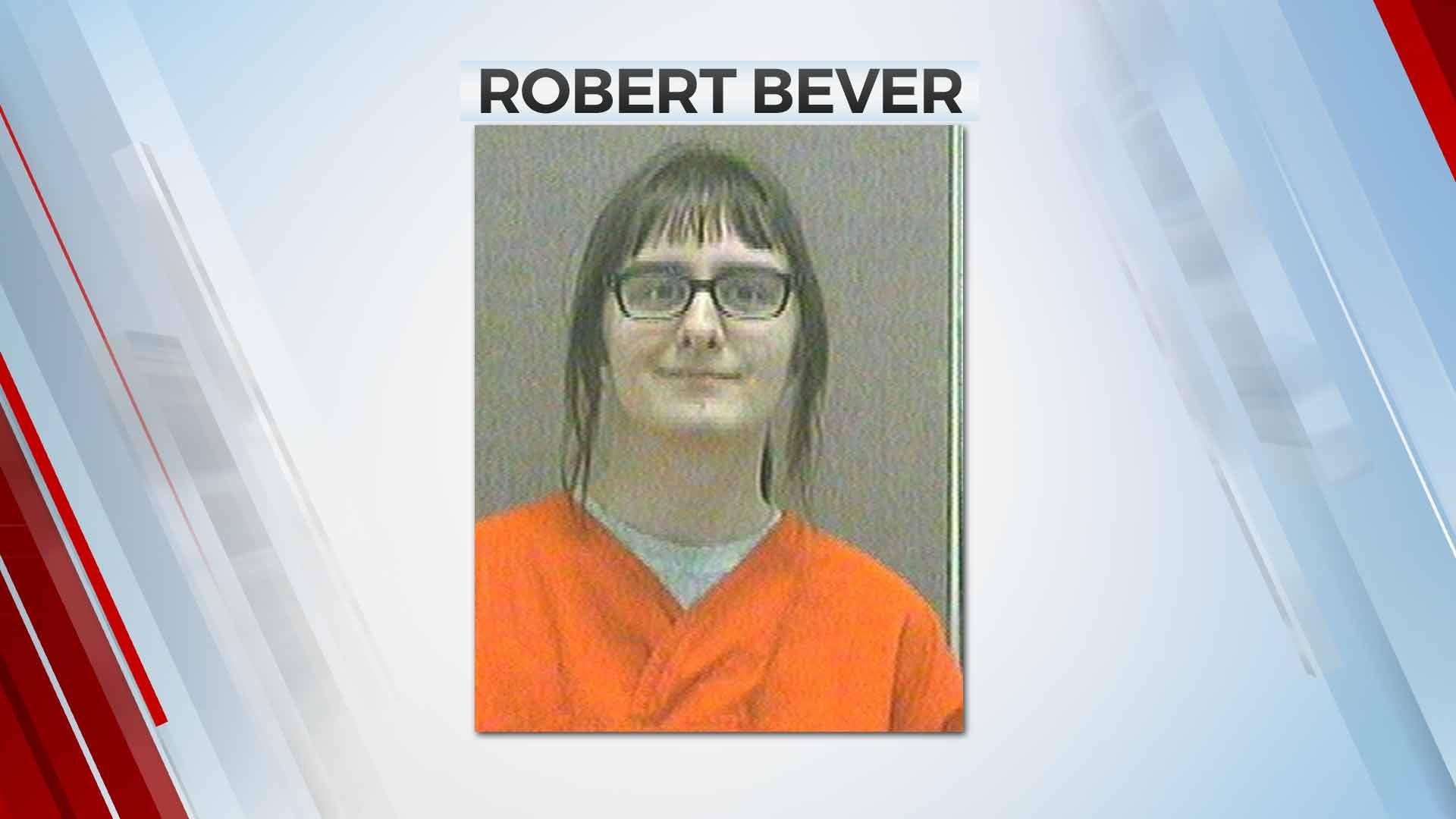 Robert Bever Tries To Attack Prison Staff With 'Sharpened Instrument,' Report States