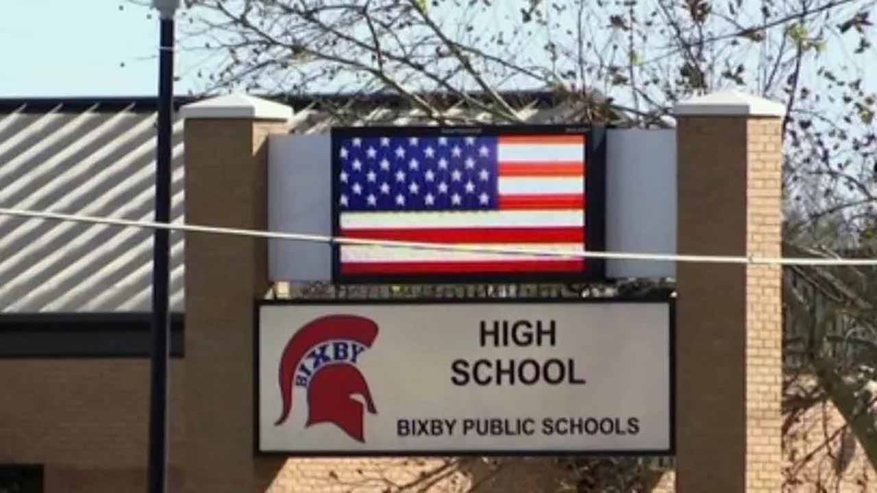 Lori Fullbright - Sources: Second Bixby Student Reports Sexual Assault Involving Football Player