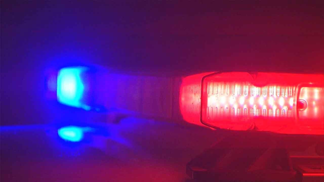 Police Investigating Shooting At Club Near SW OKC