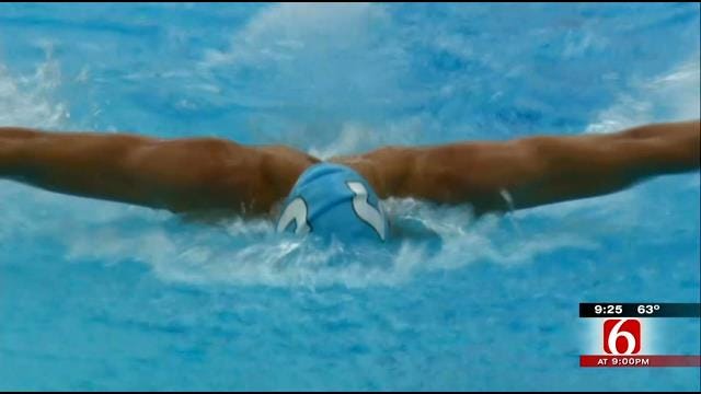 What's Going Around: Swimmer's Ear
