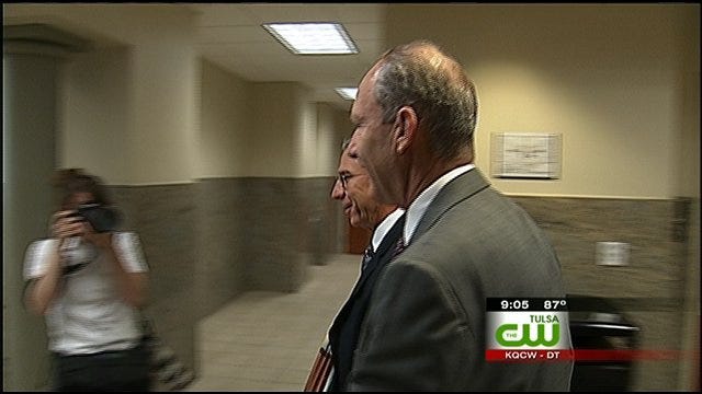 Skiatook Parents Outraged After Former Superintendent Admits To Taking Bribes