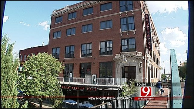 Bricktown Property Purchase Preventing New Bars, Liquor Stores