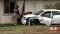 Car Slams Into Tulsa Home Near Gilcrease Road