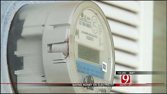 Utility Program Promises Reduced Electric Costs