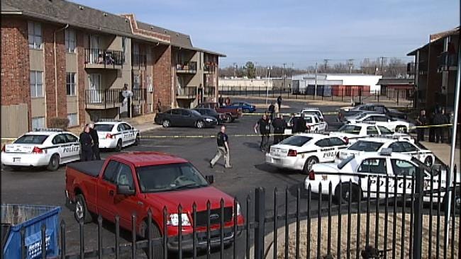 Tulsa Police ID Four Women Killed Monday