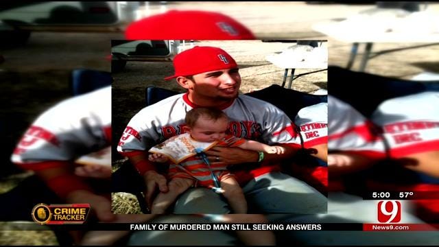 OK Family Of Man Murdered With Baseball Bat Still Seeks Answers