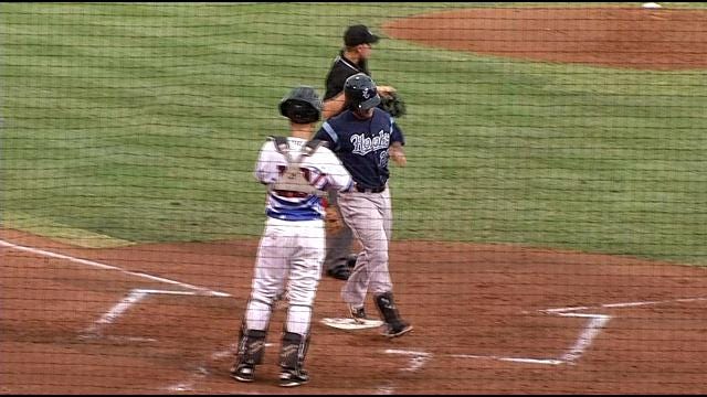 Drillers Lose Fourth Straight Game