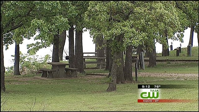 All Seven Oklahoma State Parks Slated For Closure To Remain Open