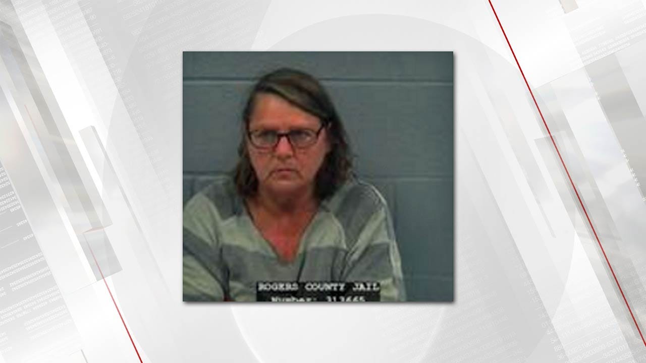 12-Year-Old Rogers County Girl Dead From Apparent Overdose; Grandmother Arrested