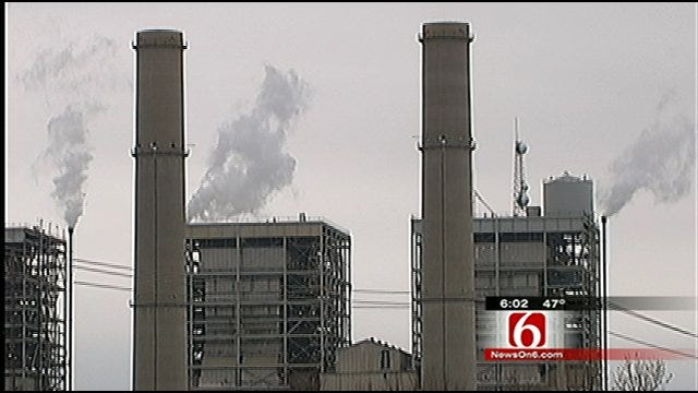 PSO: EPA Proposal Could Raise Customers' Fees By 12 Percent