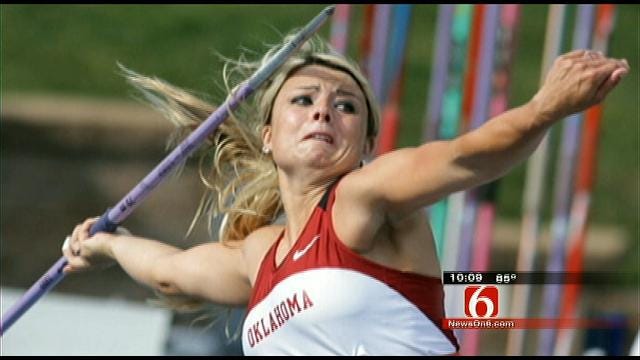 Oklahoma To Be Well-Represented At London Olympics