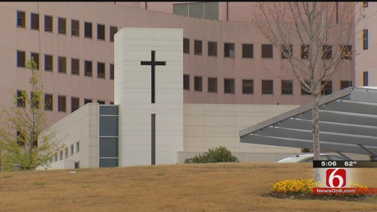 St. Francis Plans $62 Million Expansion