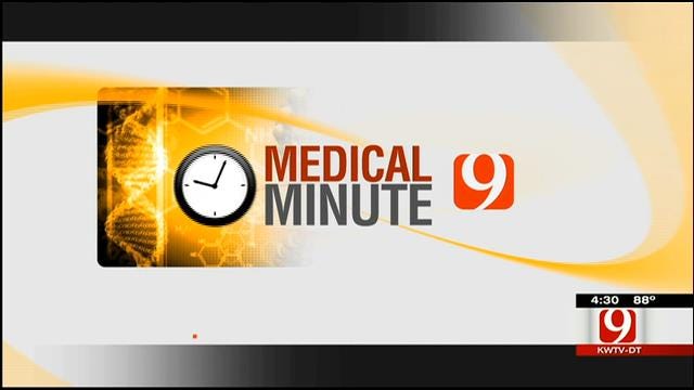 Medical Minute: Quest To Cure ALS