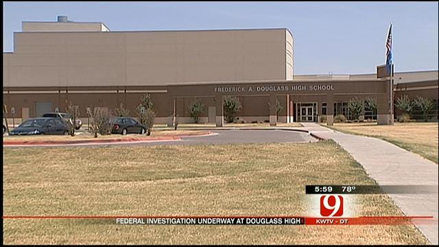 US Department Of Education To Investigate Alleged Grades Tampering At Douglass HS