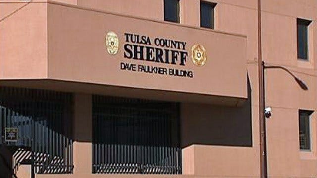 TCSO To Be Reviewed By Outside Firm