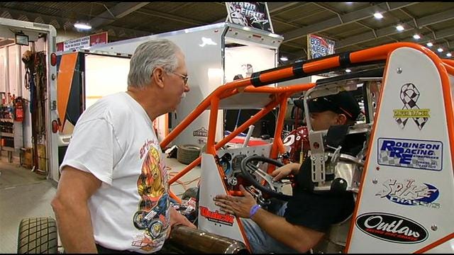 Fans, Participants From Around The World Flock To Tulsa For 27th Annual Chili Bowl