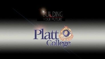Building Your Future: Platt College