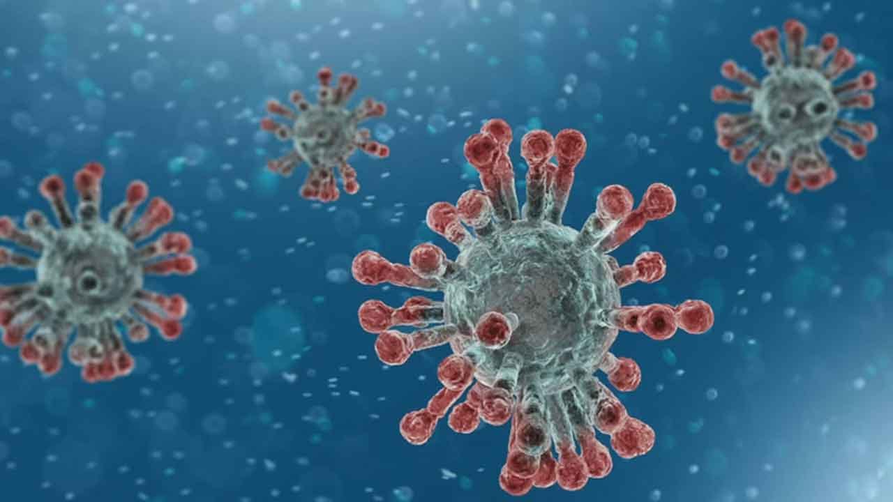 Health Officials Report 1st Presumptive Positive Coronavirus (COVID-19) Case In Oklahoma County