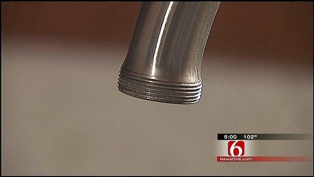 Craig County Residents Upset Over Lack Of Water