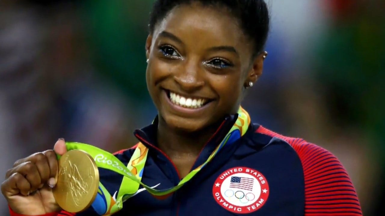 'You Had One Job': Simone Biles Tearfully Accuses USA Gymnastics Of Failing To Protect Team