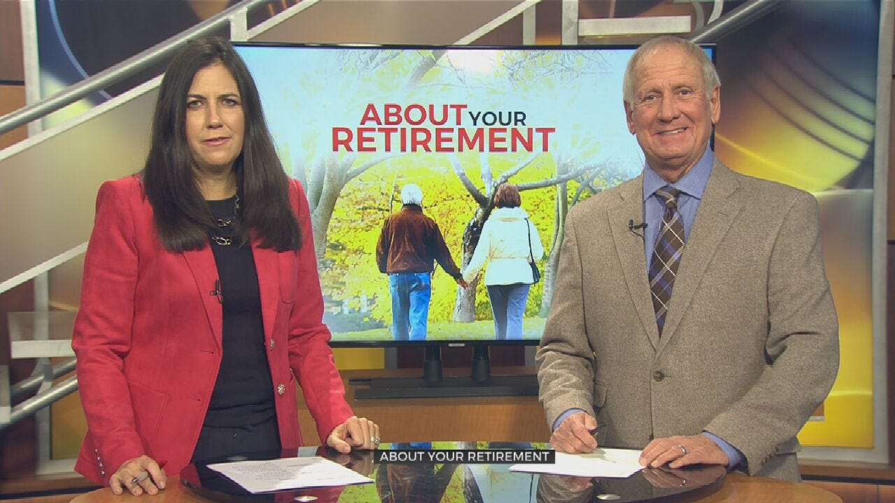 About Your Retirement: Inheritance and Insurance
