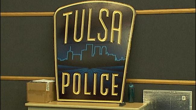 Police Reviewing Protocol After Naked Man Stunned On Tulsa Highway