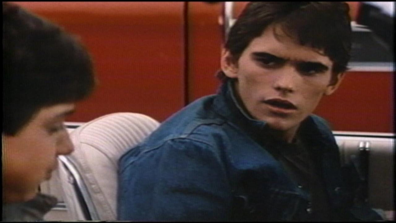 FROM THE VAULT: The Outsiders Movie Casting Call In Tulsa
