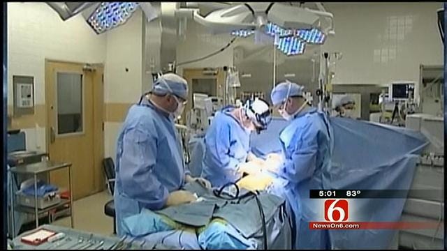 Tulsa Metro Chamber Discusses Impact Of Healthcare Law