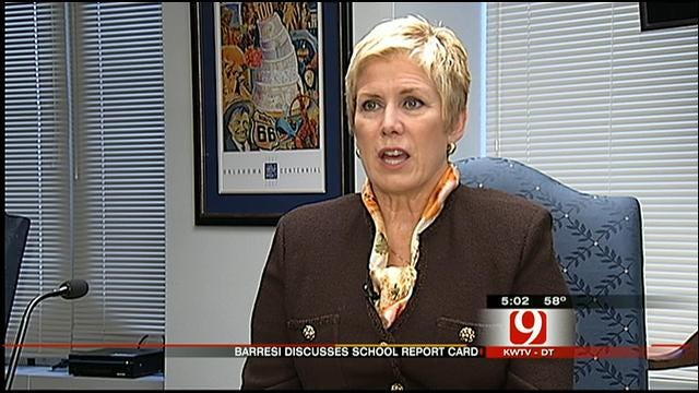 OK State Superintendent Fires Back After Blast On A-F Grading System