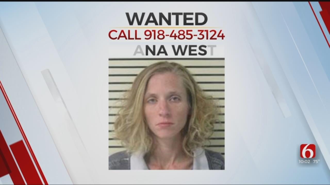 Woman Mistakenly Released From Wagoner County Detention Center