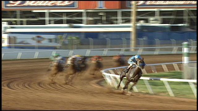 Tulsa Fair Board About Face: Live Horse Racing In 2013 Being Reconsidered