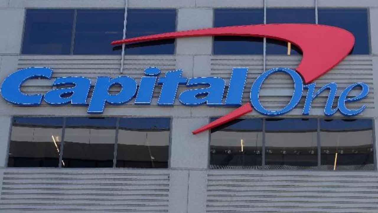 Woman Arrested In Capital One Data Breach Affecting Over 100 Million Customers