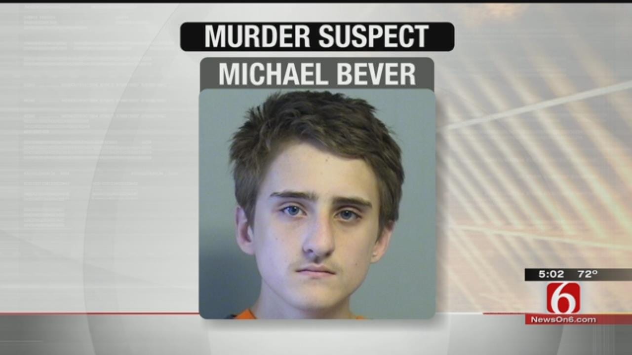 Bever Attorney Argues Trying 16 Year Old As Adult Is 'Unconstitutional'